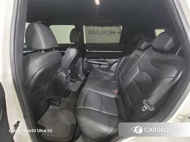 Ssangyong Torres 2023 Белый из Кореи, фото 3