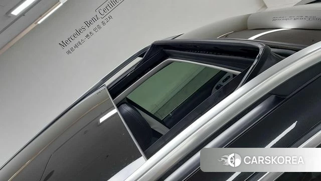 Mercedes-Benz GLE-Class W167 2020 Черный из Кореи, фото 3