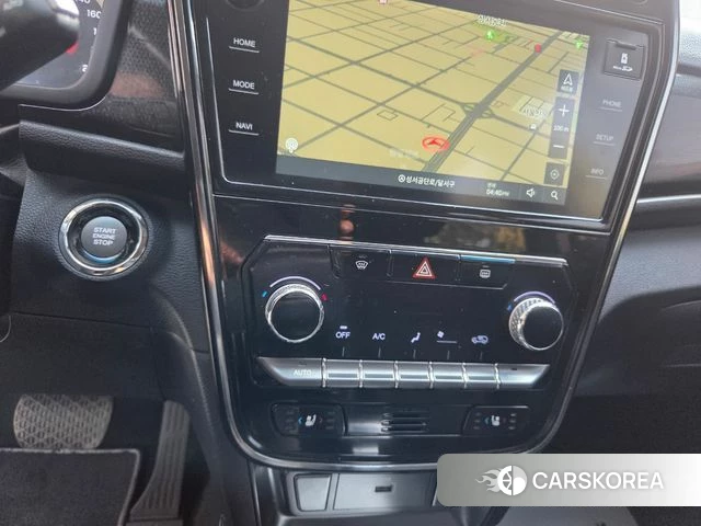 Ssangyong Berry New Tivoli 2022 Белый из Кореи, фото 3