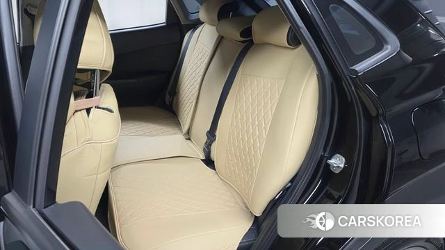 Hyundai Kona 2020 Черный из Кореи, фото 3