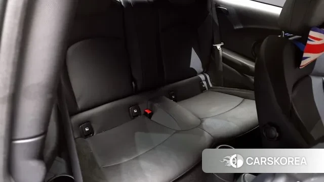 Mini Cooper Electric 2022 Серый из Кореи, фото 3