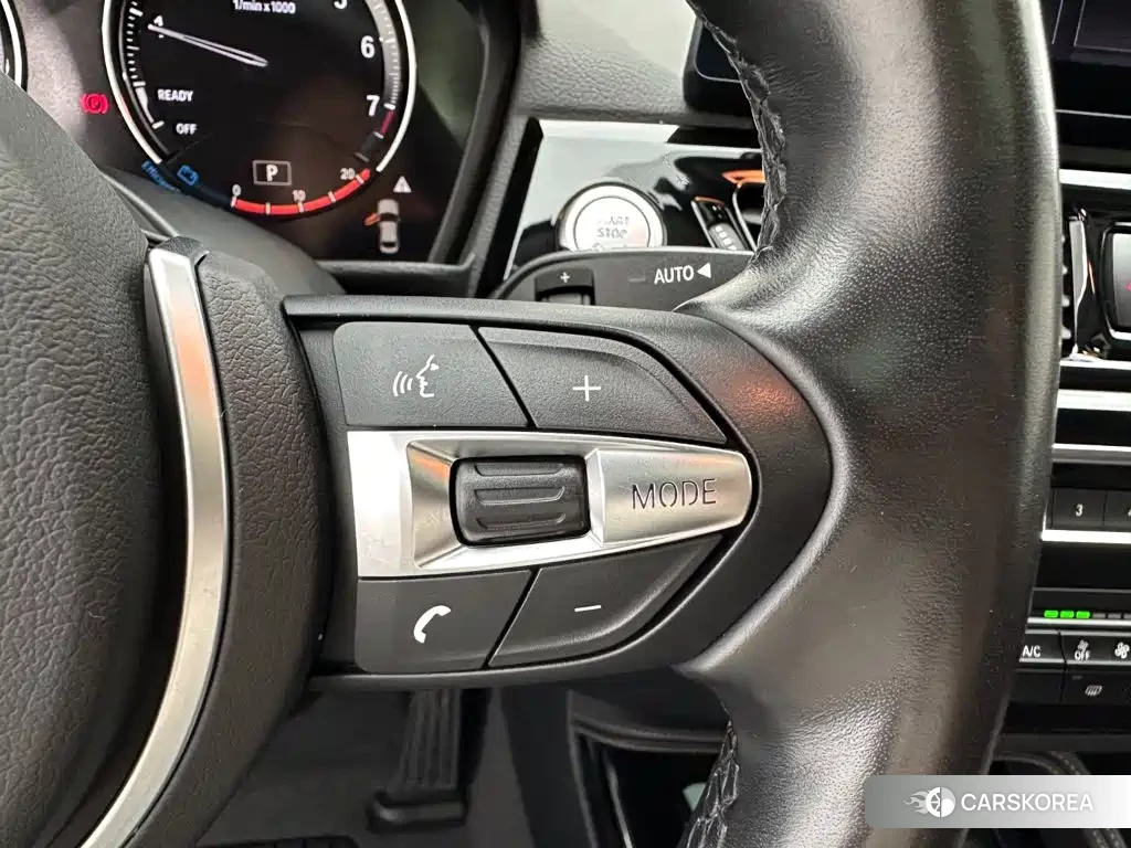 BMW 1 series 2021 Белый из Китая, фото 3