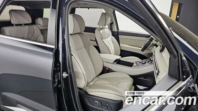 Hyundai The New Palisade id 2705776 из Кореи 3