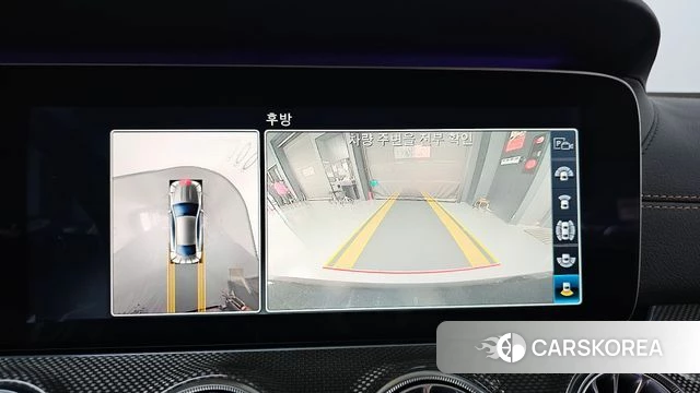 Mercedes-Benz E-Class W213 2019 Черный из Кореи, фото 3