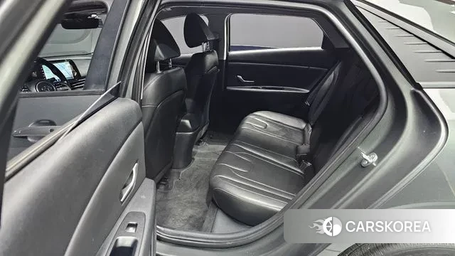 Hyundai Avante (CN7) 2020 Серый из Кореи, фото 3