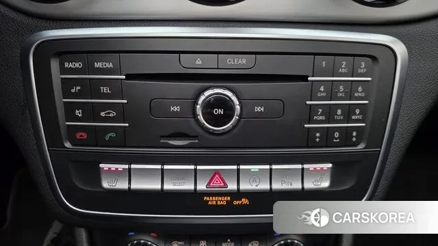 Mercedes-Benz GLA-Class X156 2019 Белый из Кореи, фото 3