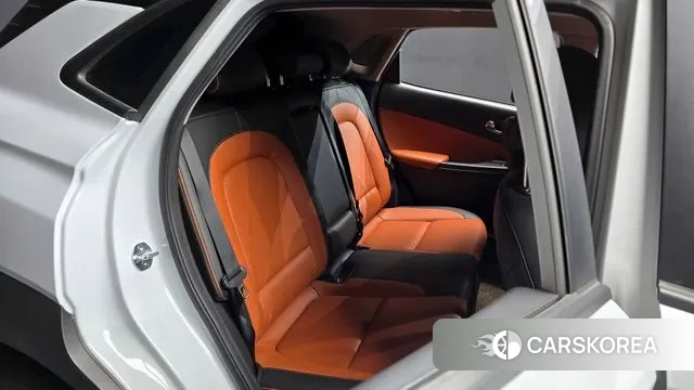 Hyundai Kona 2020 Белый из Кореи, фото 3