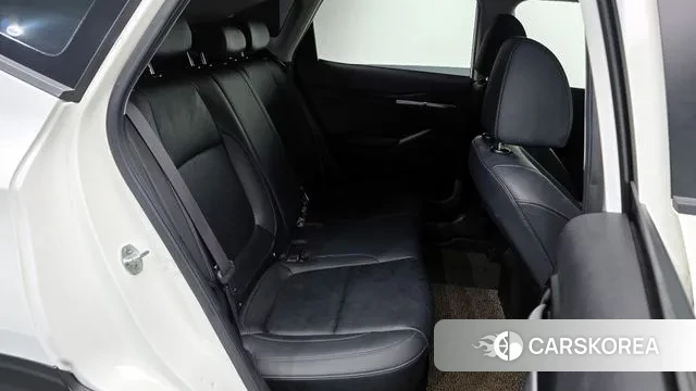 Kia Seltos 2020 Белый из Кореи, фото 3