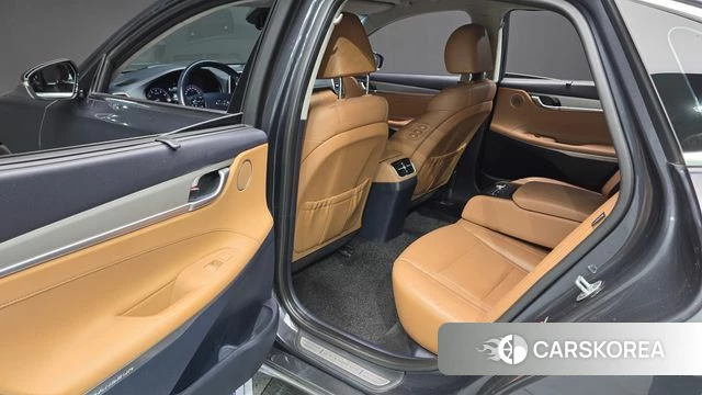 Hyundai Grandeur IG 2019 Серый из Кореи, фото 3
