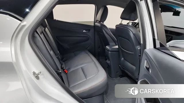 Chevrolet (GM Daewoo) Bolt EV id 3676327 из Кореи 3