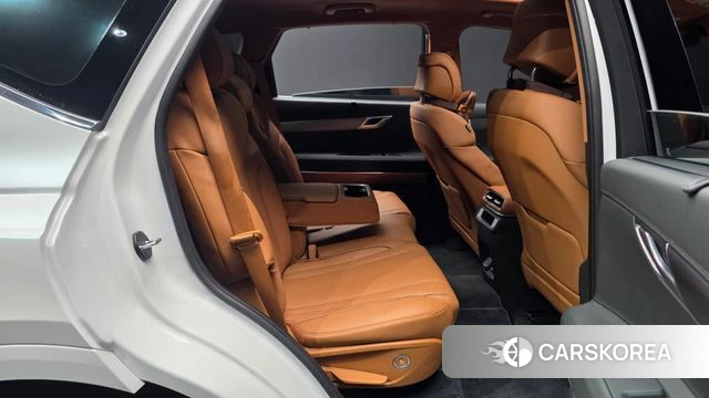 Genesis GV80 2024 Белый из Кореи, фото 3