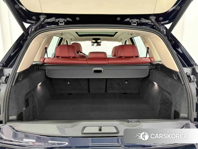 BMW X5 2025 Черный из Китая, фото 3
