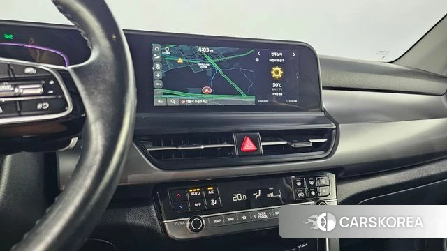 Kia The New Seltos 2024 Серый из Кореи, фото 3