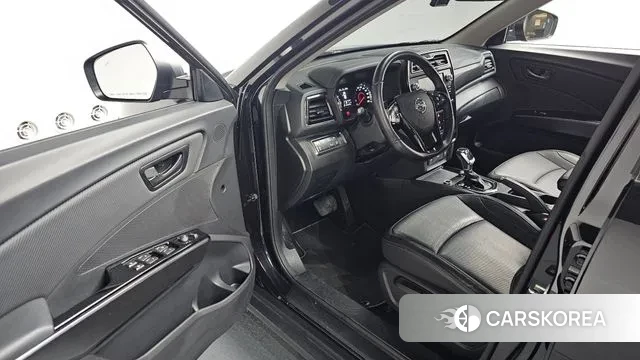 Ssangyong Berry New Tivoli 2020 Черный из Кореи, фото 3