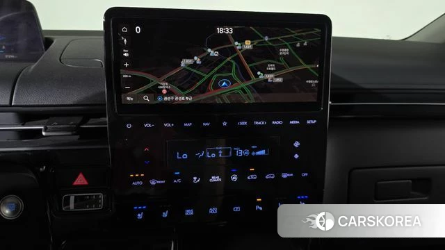 Hyundai Staria 2022 Белый из Кореи, фото 3