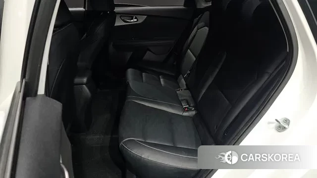 Kia Come New K3 2019 Белый из Кореи, фото 3