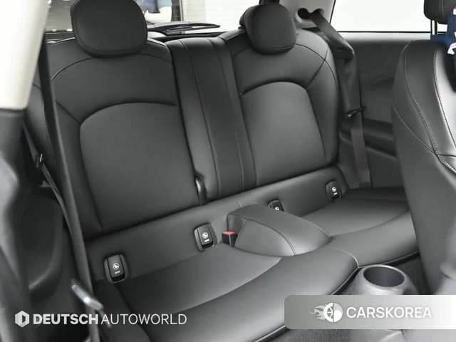 Mini Cooper 2020 Серый из Кореи, фото 3