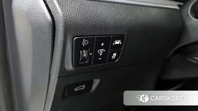 Kia K5 3rd generation 2022 Белый из Кореи, фото 3