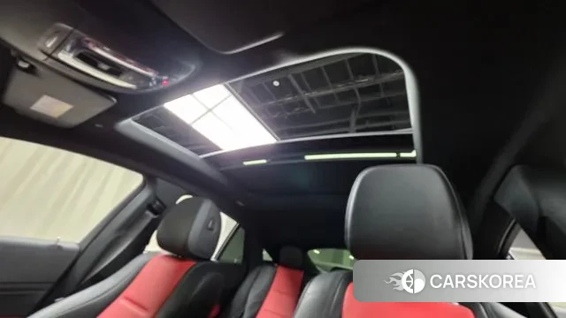 Mercedes-Benz GLE-Class W167 2021 Черный из Кореи, фото 3