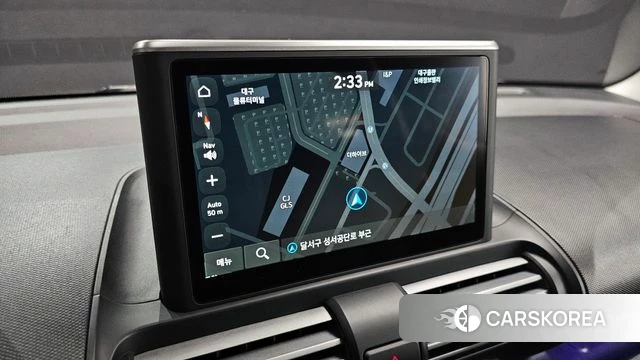 Hyundai Casper 2022 Жемчужный цвет из Кореи, фото 3