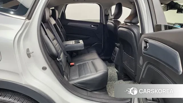 Renault Korea (Samsung) XM3 2020 Белый из Кореи, фото 3