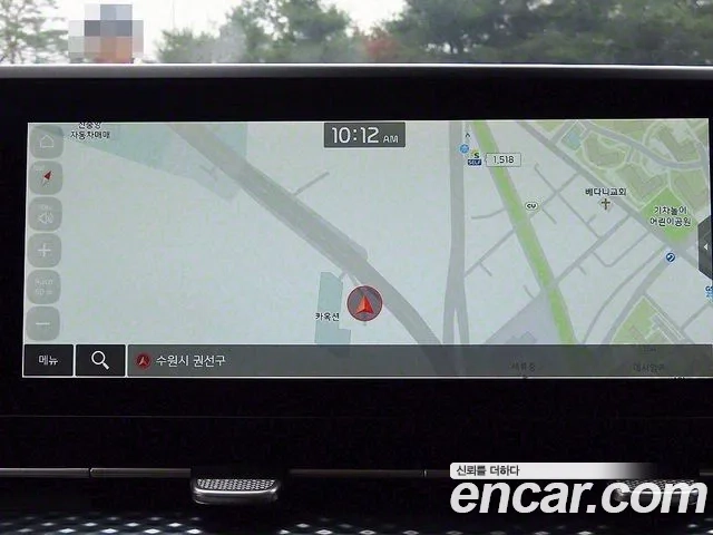 Kia Carnival 4th generation 2023 Черный из Кореи, фото 3