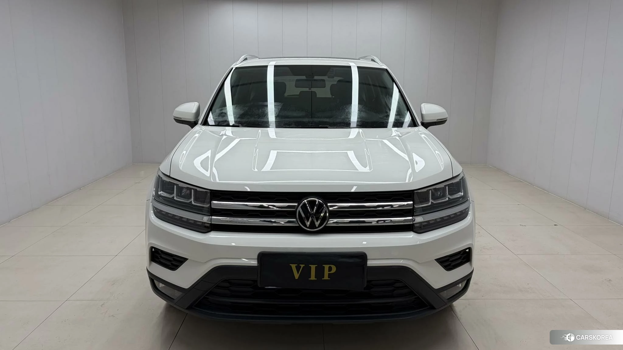 Volkswagen Tuyue 2020 Белый из Китая, фото 3