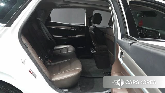 Hyundai The New Grandeur IG 2020 Белый из Кореи, фото 3