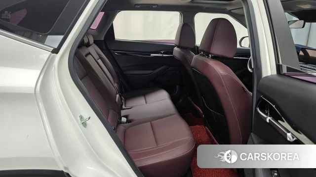 Kia Seltos 2020 Белый из Кореи, фото 3
