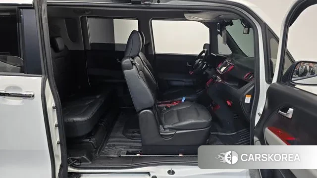 Kia The New Kia Ray EV 2023 Белый из Кореи, фото 3