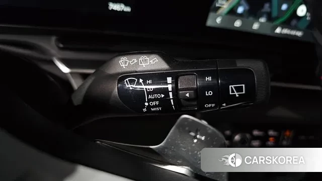 Kia The New Carnival 4th Generation 2024 Серый из Кореи, фото 3