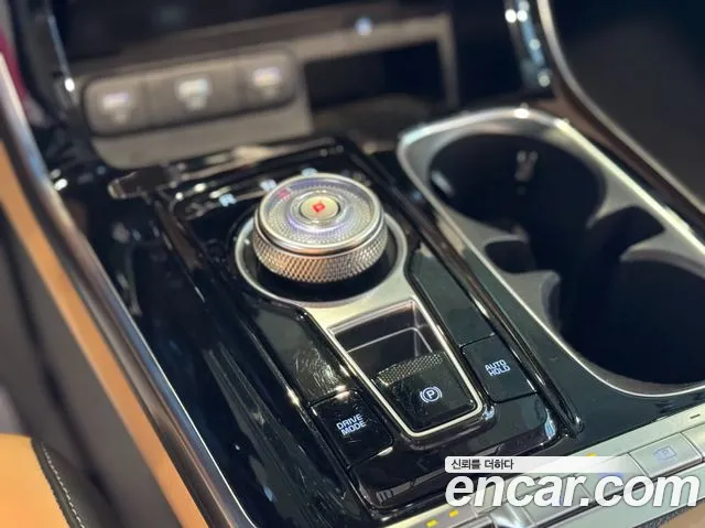 Kia Carnival 4th generation id 2689168 из Кореи 3