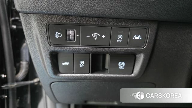 Hyundai Sonata (DN8) 2021 Черный из Кореи, фото 3