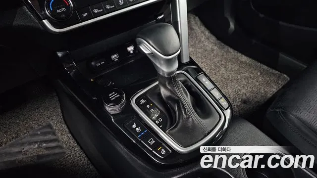 Kia Seltos 2020 Белый из Кореи, фото 3