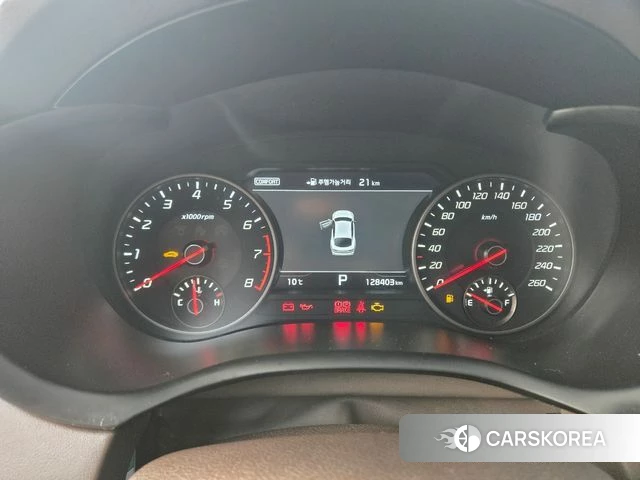 Kia Stinger 2018 Черный из Кореи, фото 3