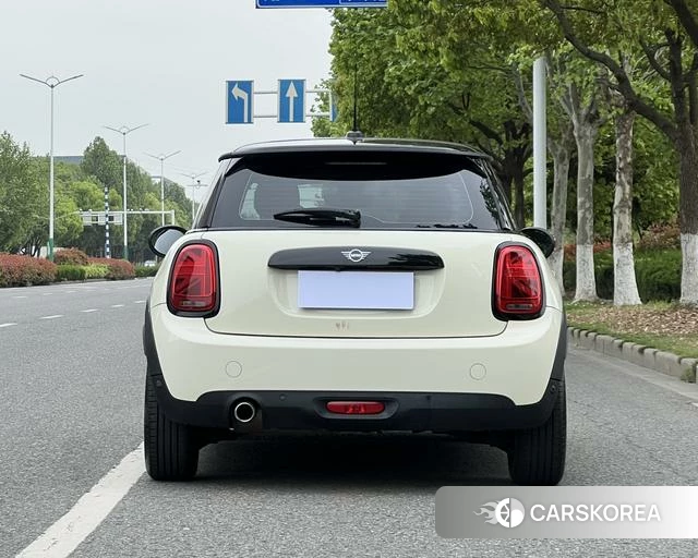 MINI MINI 2019 Белый из Китая, фото 3