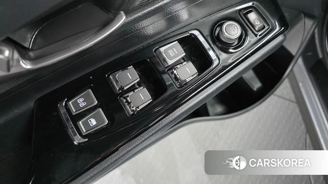 Ssangyong Beautiful Korando 2019 Серый из Кореи, фото 3