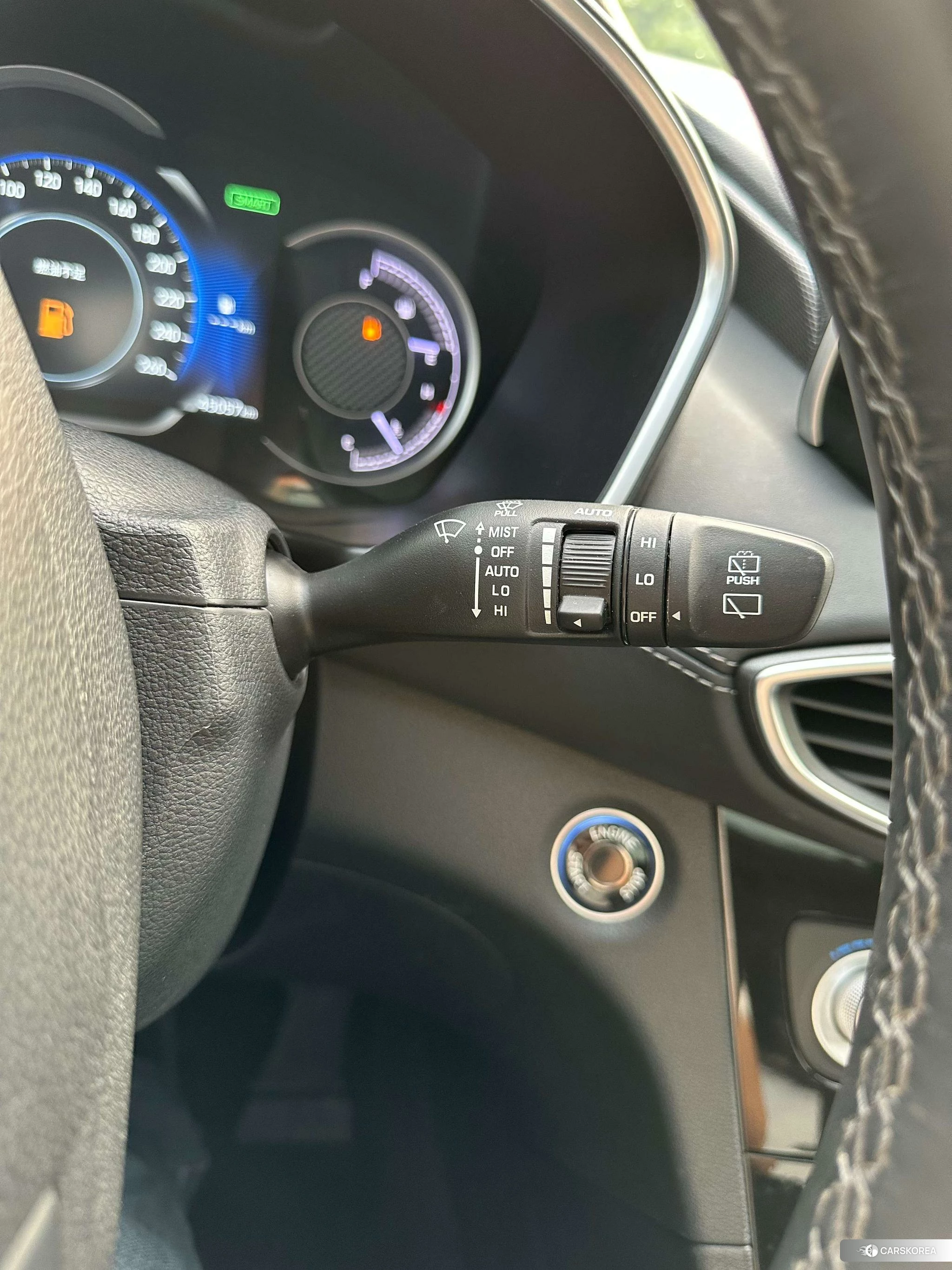 Hyundai Santa Fe 2020 Синий из Китая, фото 3