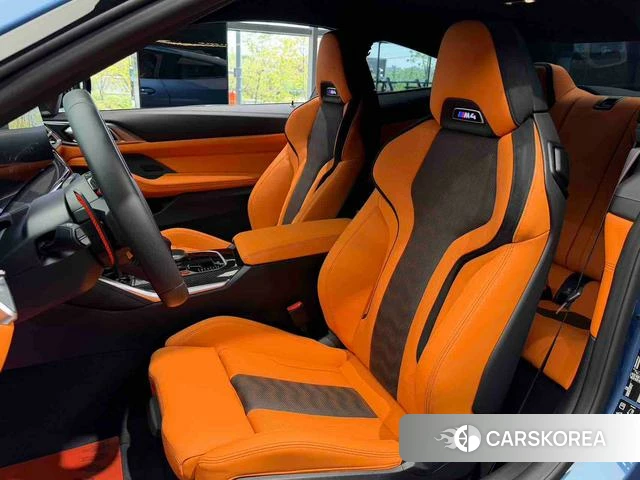 BMW M4 id 4026777 из Китая 3