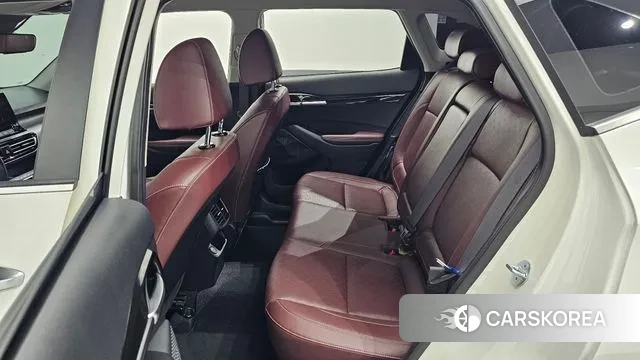 Kia Seltos 2020 Белый из Кореи, фото 3