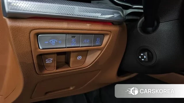 Genesis G80 (RG3) 2020 Черный из Кореи, фото 3