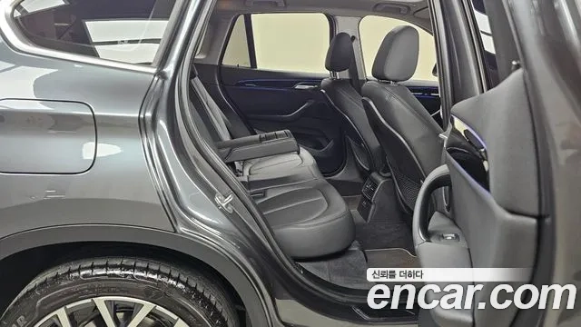 BMW X1 (F48) id 2863144 из Кореи 3