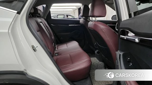 Kia Seltos 2021 Белый из Кореи, фото 3