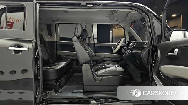 Kia The New Ray 2021 Черный из Кореи, фото 3