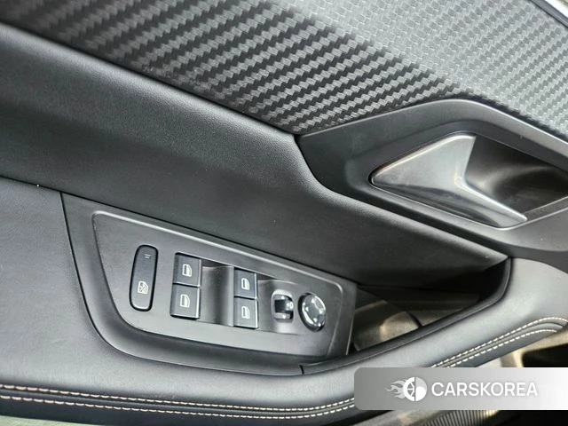 Peugeot 508 second Generation 2021 Черный из Кореи, фото 3