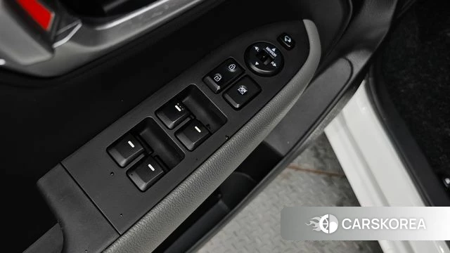 Kia The New Ray 2022 Белый из Кореи, фото 3