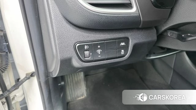 Kia Seltos 2021 Белый из Кореи, фото 3