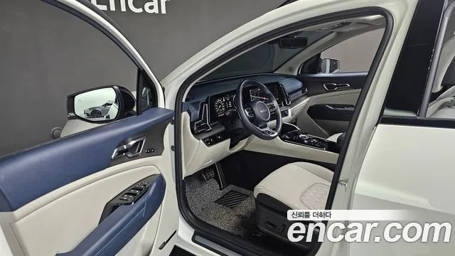 Kia Sportage 5th Generation id 2687183 из Кореи 3