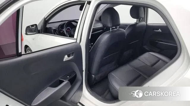 Kia All New Morning (JA) 2019 Белый из Кореи, фото 3