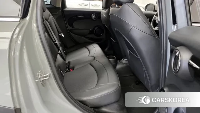 Mini Cooper 2021 Серый из Кореи, фото 3